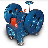 Manufacturers Exporters and Wholesale Suppliers of Jaw Crusher Kanpur Uttar Pradesh
